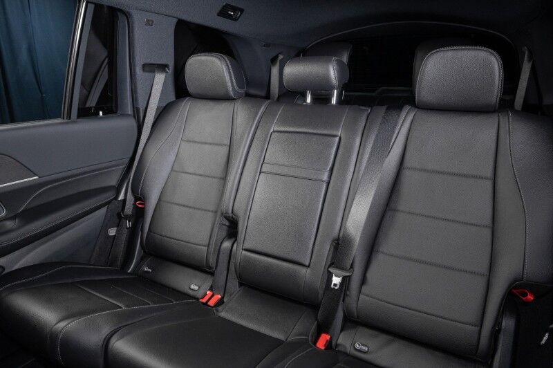 2026 Mercedes-Benz GLS 450 4MATIC&reg; SUV Scottsdale AZ