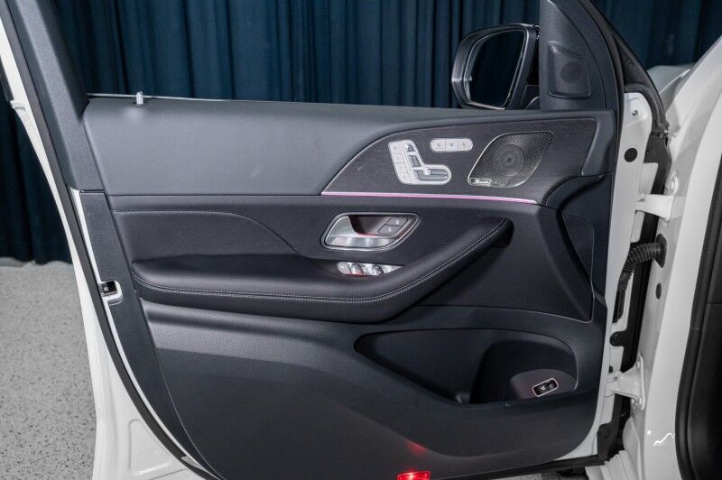 2026 Mercedes-Benz GLS 450 4MATIC&reg; SUV Scottsdale AZ
