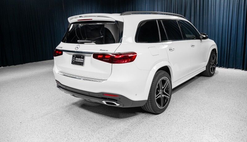 2026 Mercedes-Benz GLS 450 4MATIC&reg; SUV Scottsdale AZ