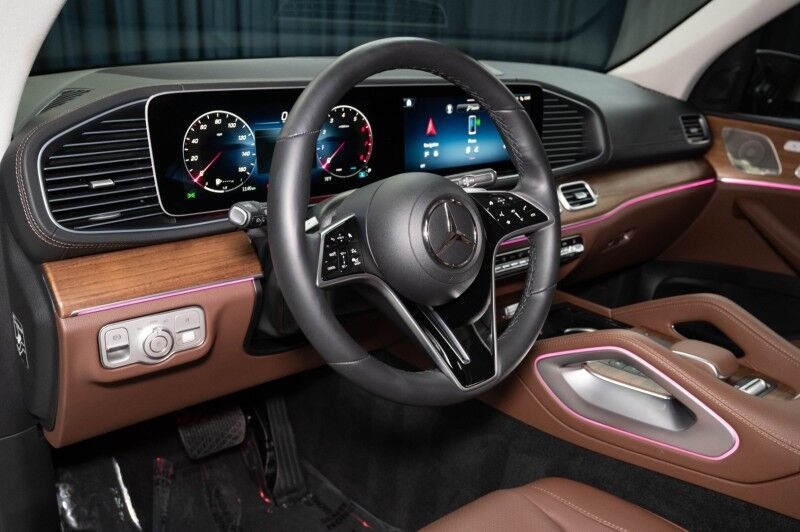 2026 Mercedes-Benz GLS 450 4MATIC&reg; SUV Scottsdale AZ