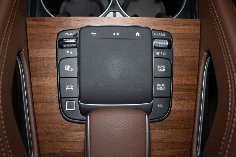2026 Mercedes-Benz GLS 450 4MATIC&reg; SUV Scottsdale AZ
