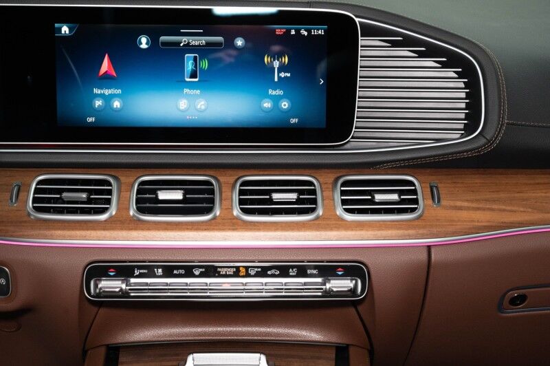 2026 Mercedes-Benz GLS 450 4MATIC&reg; SUV Scottsdale AZ