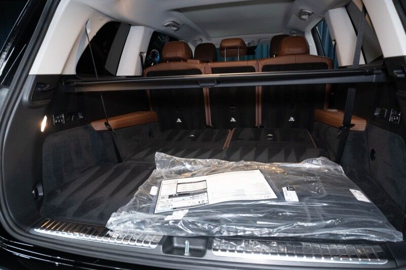 2026 Mercedes-Benz GLS 450 4MATIC&reg; SUV Scottsdale AZ