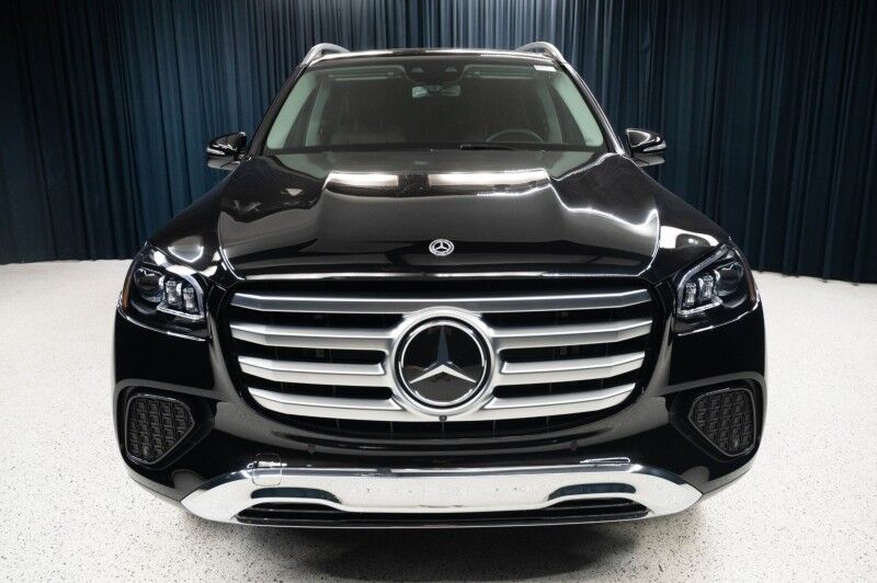 2026 Mercedes-Benz GLS 450 4MATIC&reg; SUV Scottsdale AZ