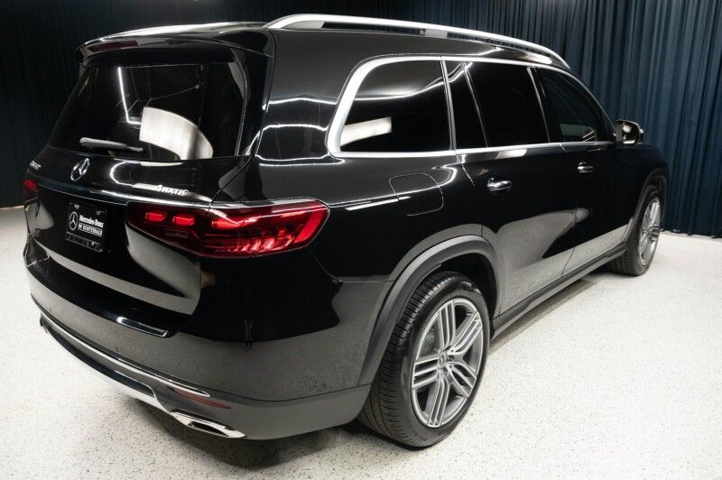 2026 Mercedes-Benz GLS 450 4MATIC&reg; SUV Scottsdale AZ
