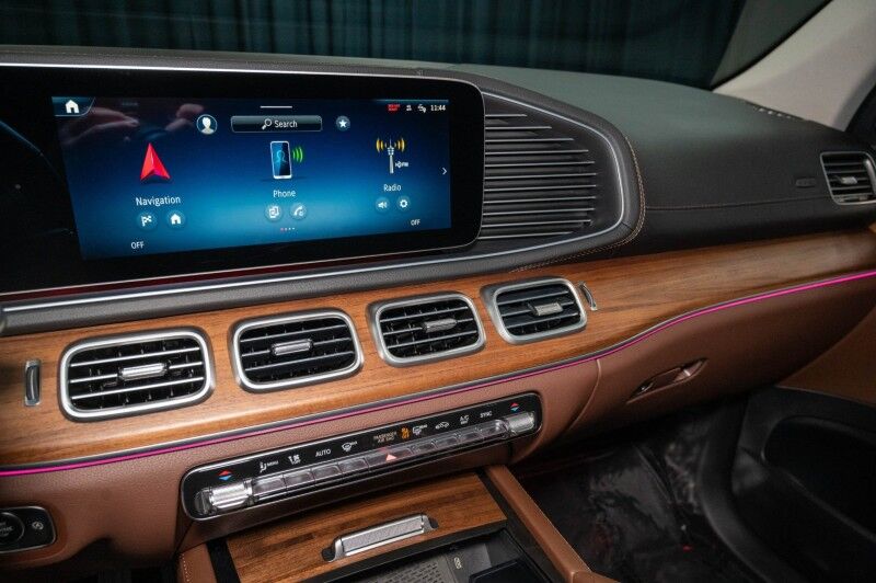 2026 Mercedes-Benz GLS 450 4MATIC&reg; SUV Scottsdale AZ