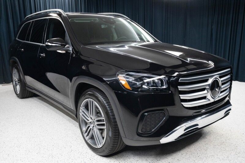 2026 Mercedes-Benz GLS 450 4MATIC&reg; SUV Scottsdale AZ