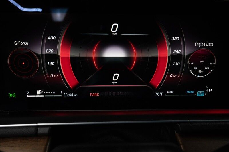 2026 Mercedes-Benz GLS 450 4MATIC&reg; SUV Scottsdale AZ