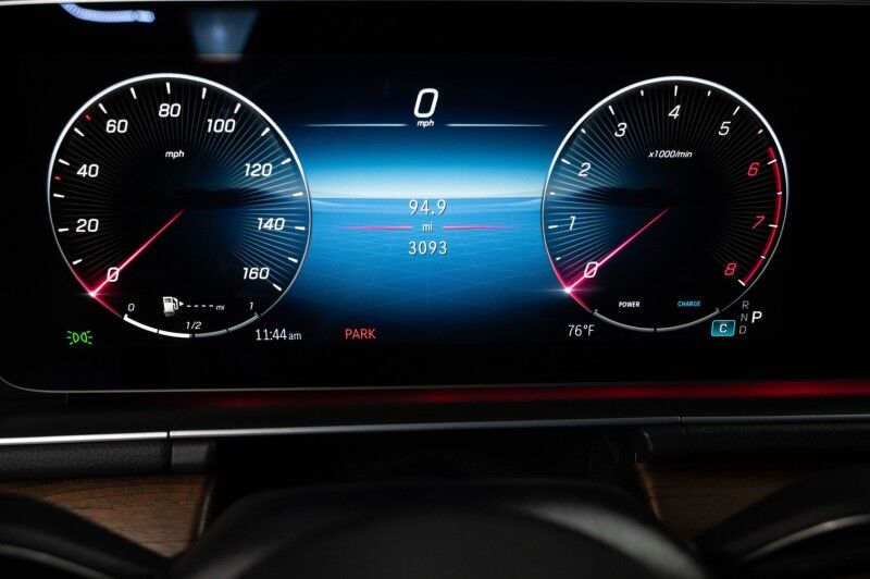 2026 Mercedes-Benz GLS 450 4MATIC&reg; SUV Scottsdale AZ