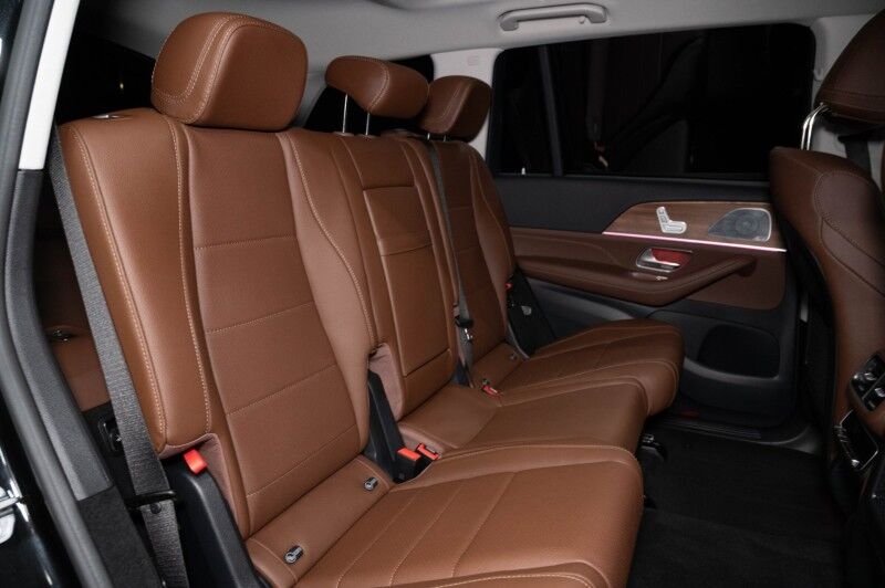 2026 Mercedes-Benz GLS 450 4MATIC&reg; SUV Scottsdale AZ