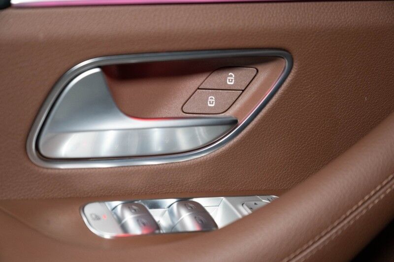 2026 Mercedes-Benz GLS 450 4MATIC&reg; SUV Scottsdale AZ