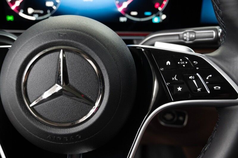 2026 Mercedes-Benz GLS 450 4MATIC&reg; SUV Scottsdale AZ