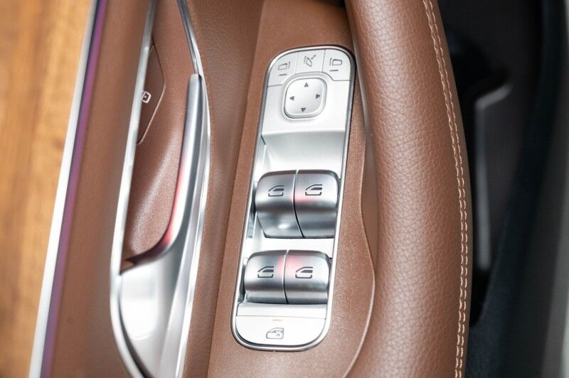 2026 Mercedes-Benz GLS 450 4MATIC&reg; SUV Scottsdale AZ