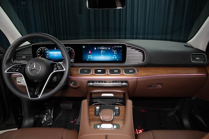 2026 Mercedes-Benz GLS 450 4MATIC&reg; SUV Scottsdale AZ