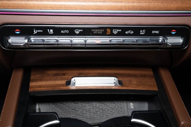 2026 Mercedes-Benz GLS 450 4MATIC&reg; SUV Scottsdale AZ