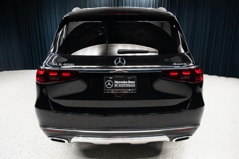2026 Mercedes-Benz GLS 450 4MATIC&reg; SUV Scottsdale AZ