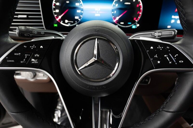 2026 Mercedes-Benz GLS 450 4MATIC&reg; SUV Scottsdale AZ