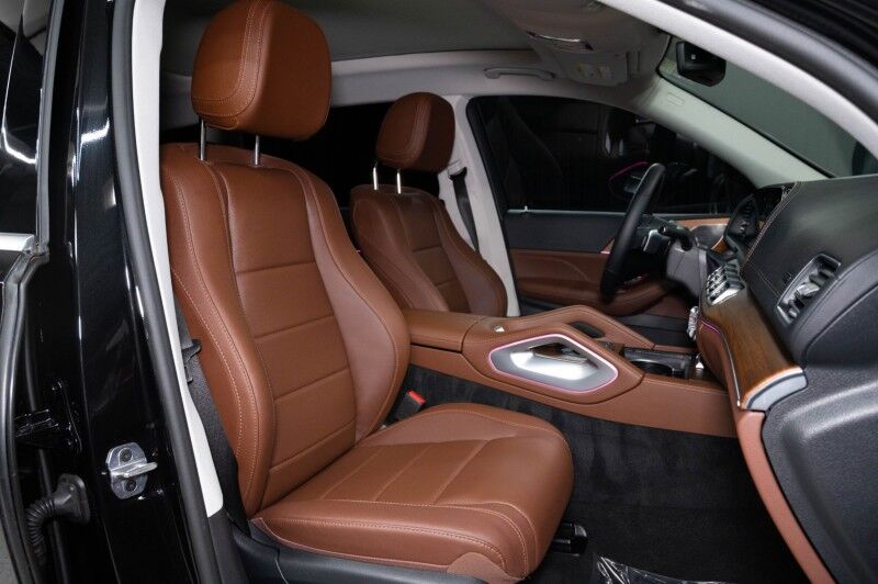 2026 Mercedes-Benz GLS 450 4MATIC&reg; SUV Scottsdale AZ