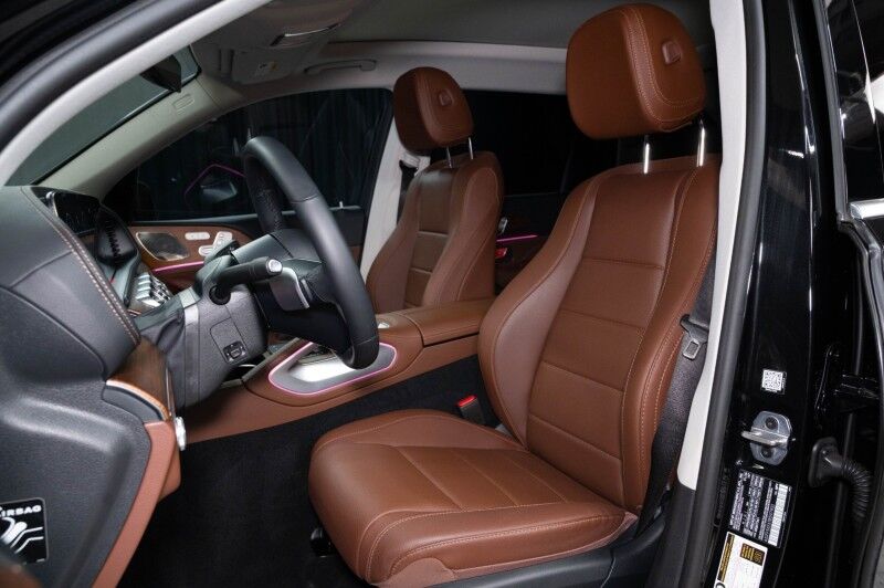 2026 Mercedes-Benz GLS 450 4MATIC&reg; SUV Scottsdale AZ