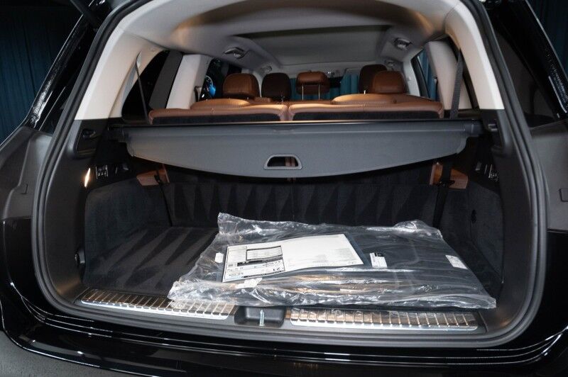 2026 Mercedes-Benz GLS 450 4MATIC&reg; SUV Scottsdale AZ