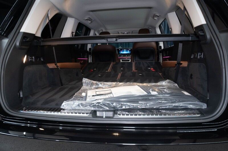 2026 Mercedes-Benz GLS 450 4MATIC&reg; SUV Scottsdale AZ