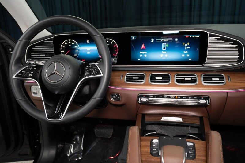 2026 Mercedes-Benz GLS 450 4MATIC&reg; SUV Scottsdale AZ