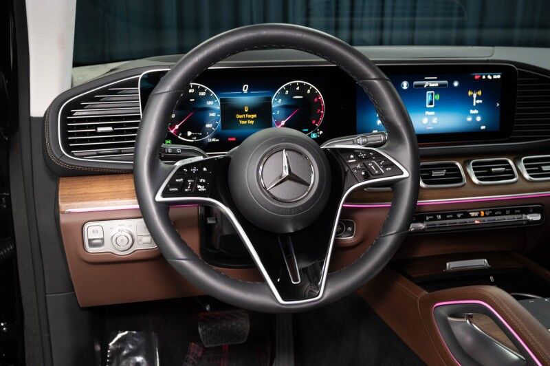 2026 Mercedes-Benz GLS 450 4MATIC&reg; SUV Scottsdale AZ