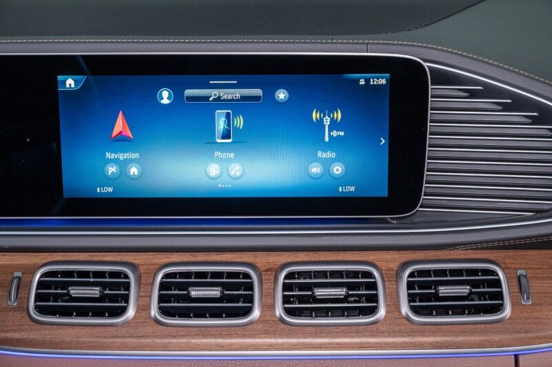 2026 Mercedes-Benz GLS 450 4MATIC&reg; SUV Scottsdale AZ