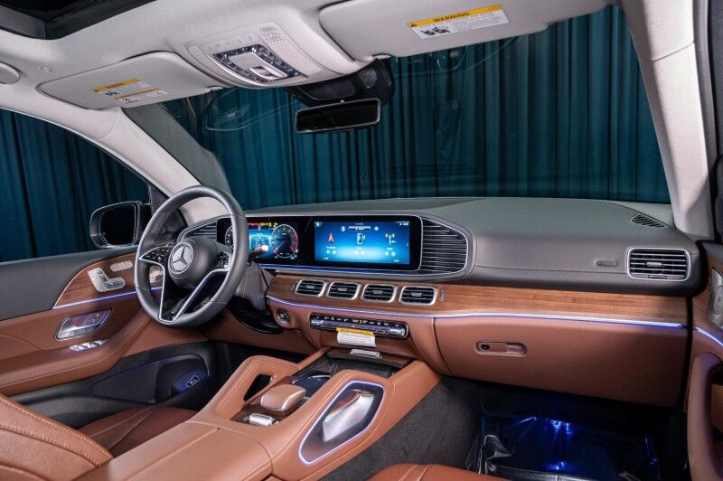 2026 Mercedes-Benz GLS 450 4MATIC&reg; SUV Scottsdale AZ