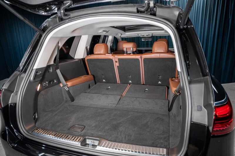 2026 Mercedes-Benz GLS 450 4MATIC&reg; SUV Scottsdale AZ