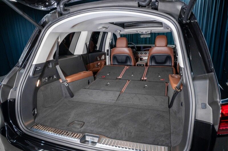 2026 Mercedes-Benz GLS 450 4MATIC&reg; SUV Scottsdale AZ