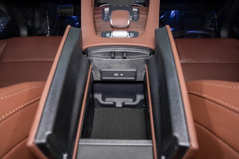 2026 Mercedes-Benz GLS 450 4MATIC&reg; SUV Scottsdale AZ