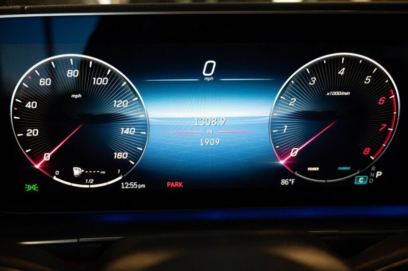 2026 Mercedes-Benz GLS 450 4MATIC&reg; SUV Scottsdale AZ