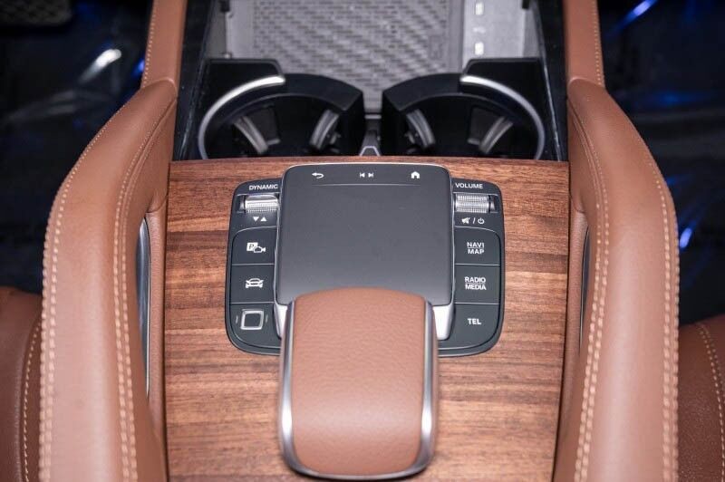 2026 Mercedes-Benz GLS 450 4MATIC&reg; SUV Scottsdale AZ