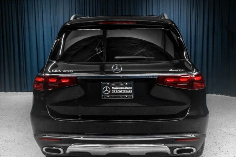 2026 Mercedes-Benz GLS 450 4MATIC&reg; SUV Scottsdale AZ