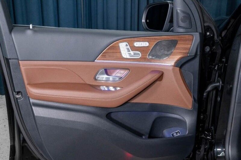 2026 Mercedes-Benz GLS 450 4MATIC&reg; SUV Scottsdale AZ