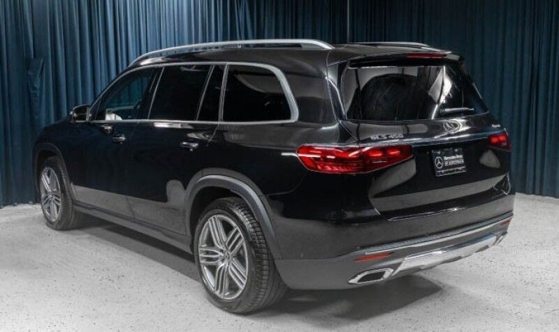 2026 Mercedes-Benz GLS 450 4MATIC&reg; SUV Scottsdale AZ