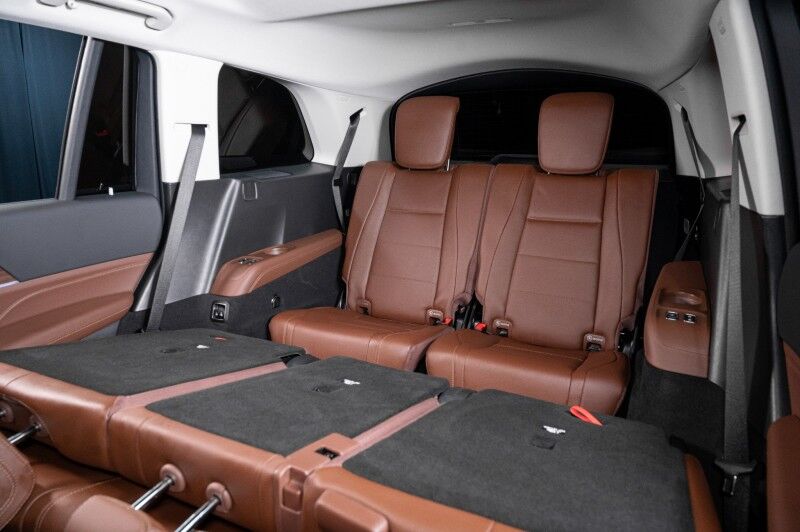 2026 Mercedes-Benz GLS 450 4MATIC&reg; SUV Scottsdale AZ