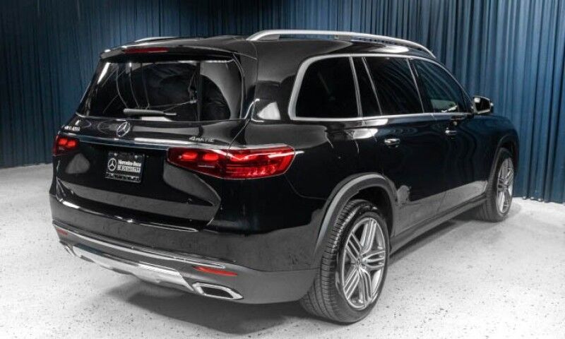 2026 Mercedes-Benz GLS 450 4MATIC&reg; SUV Scottsdale AZ