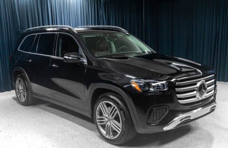 2026 Mercedes-Benz GLS 450 4MATIC&reg; SUV Scottsdale AZ