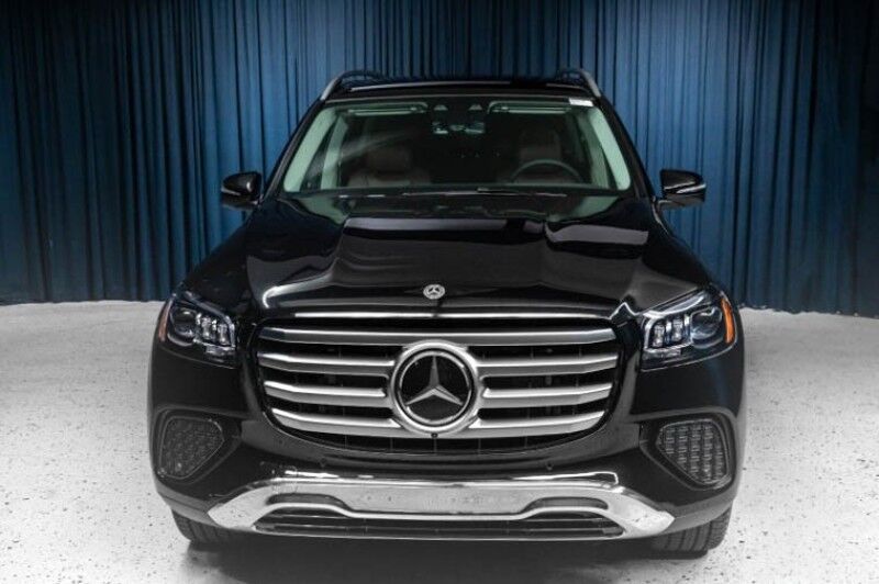 2026 Mercedes-Benz GLS 450 4MATIC&reg; SUV Scottsdale AZ