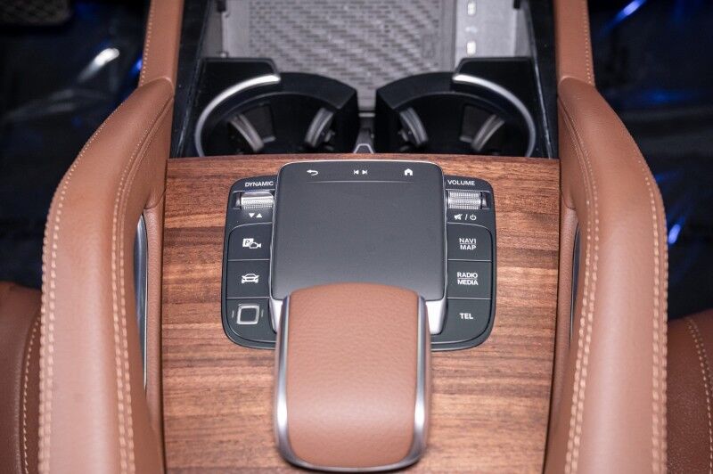 2026 Mercedes-Benz GLS 450 4MATIC&reg; SUV Scottsdale AZ