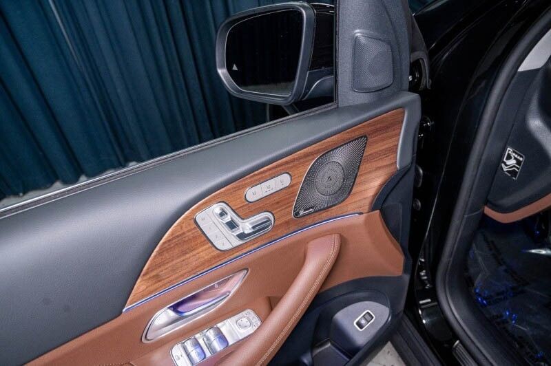 2026 Mercedes-Benz GLS 450 4MATIC&reg; SUV Scottsdale AZ
