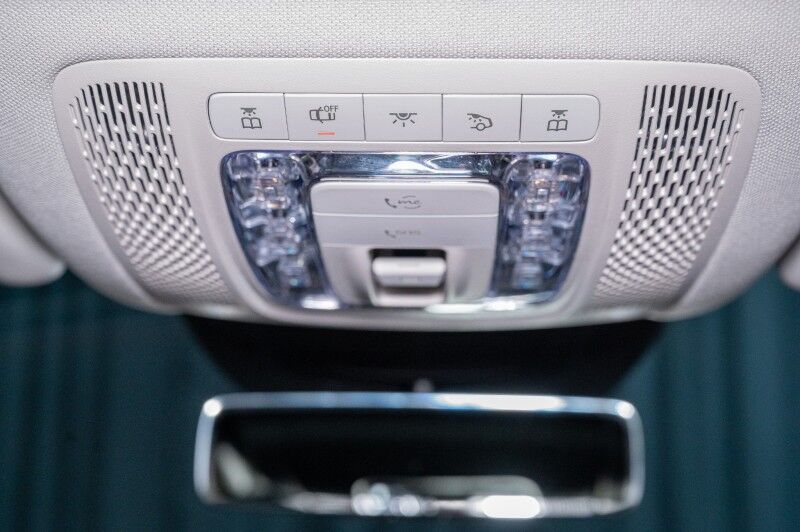 2026 Mercedes-Benz GLS 450 4MATIC&reg; SUV Scottsdale AZ