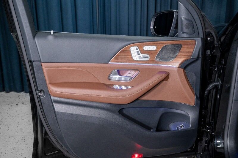 2026 Mercedes-Benz GLS 450 4MATIC&reg; SUV Scottsdale AZ