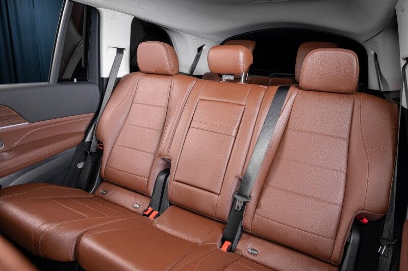 2026 Mercedes-Benz GLS 450 4MATIC&reg; SUV Scottsdale AZ