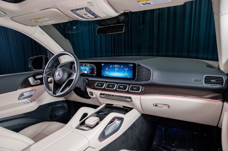 2026 Mercedes-Benz GLS 450 4MATIC&reg; SUV Scottsdale AZ