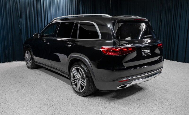 2026 Mercedes-Benz GLS 450 4MATIC&reg; SUV Scottsdale AZ