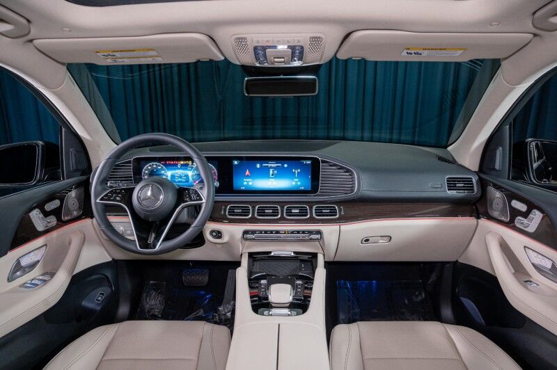 2026 Mercedes-Benz GLS 450 4MATIC&reg; SUV Scottsdale AZ