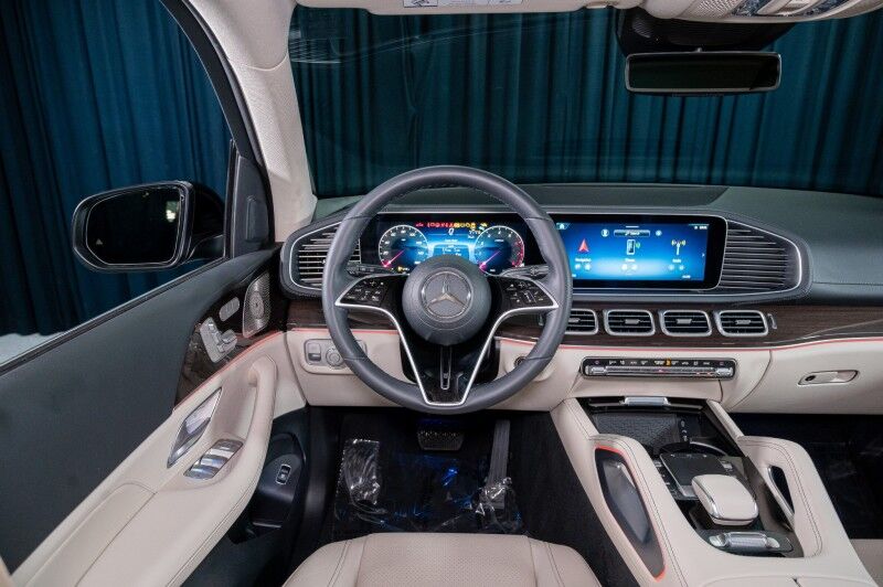 2026 Mercedes-Benz GLS 450 4MATIC&reg; SUV Scottsdale AZ